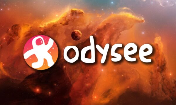 Guadagnare condividendo video con Odysee