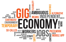 Navigare con Successo la Gig Economy: Strategie per Massimizzare il Guadagno Online