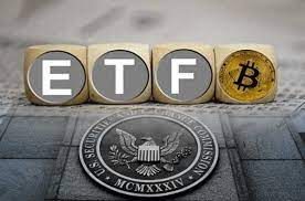 Bitcoin ETF: Il Varco verso una Nuova Era di Investimenti Digitali